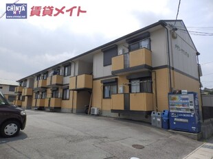 高茶屋駅 徒歩5分 1階の物件外観写真